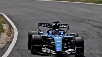 Williams spy 'advantage' over major F1 decision