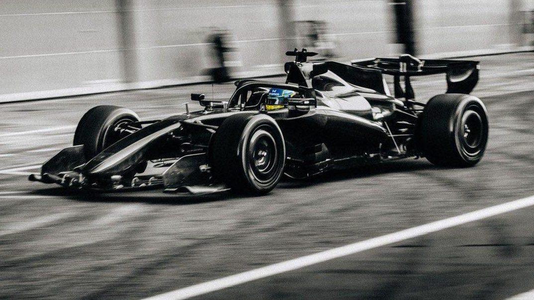 Aston Martin F1 2026 livery reveal - how to watch live unveiling