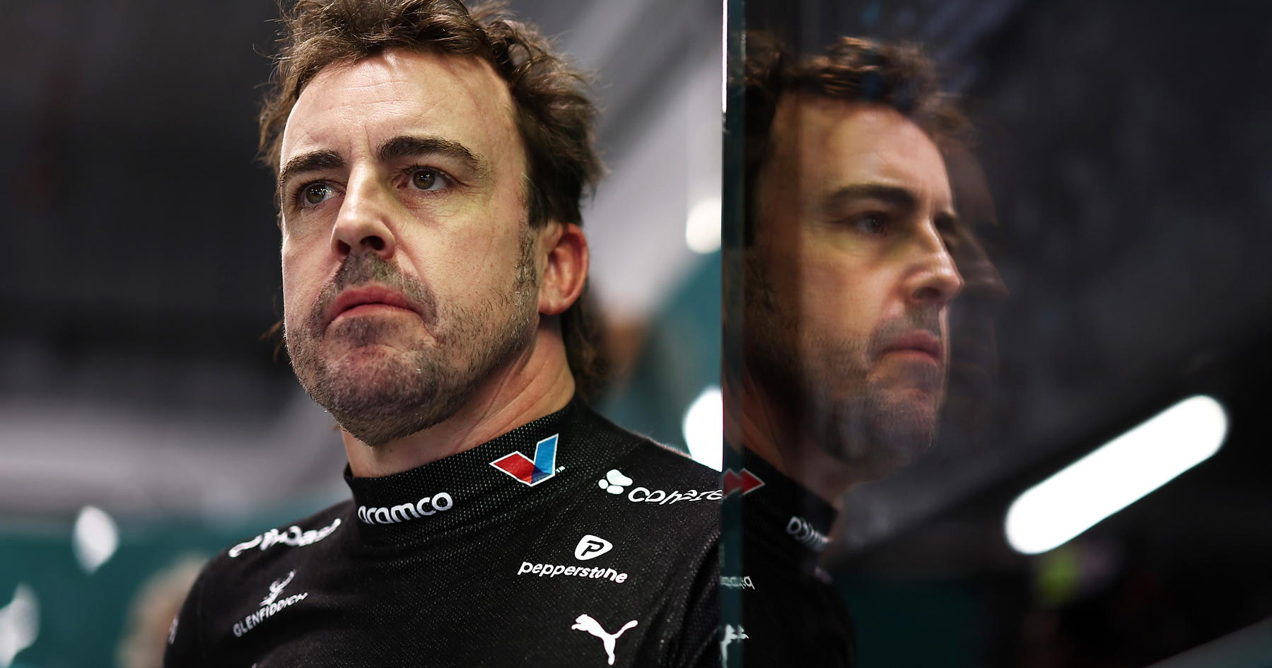 Fernando Alonso seeking complex F1 change after algorithm impact