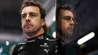 Alonso Belgium