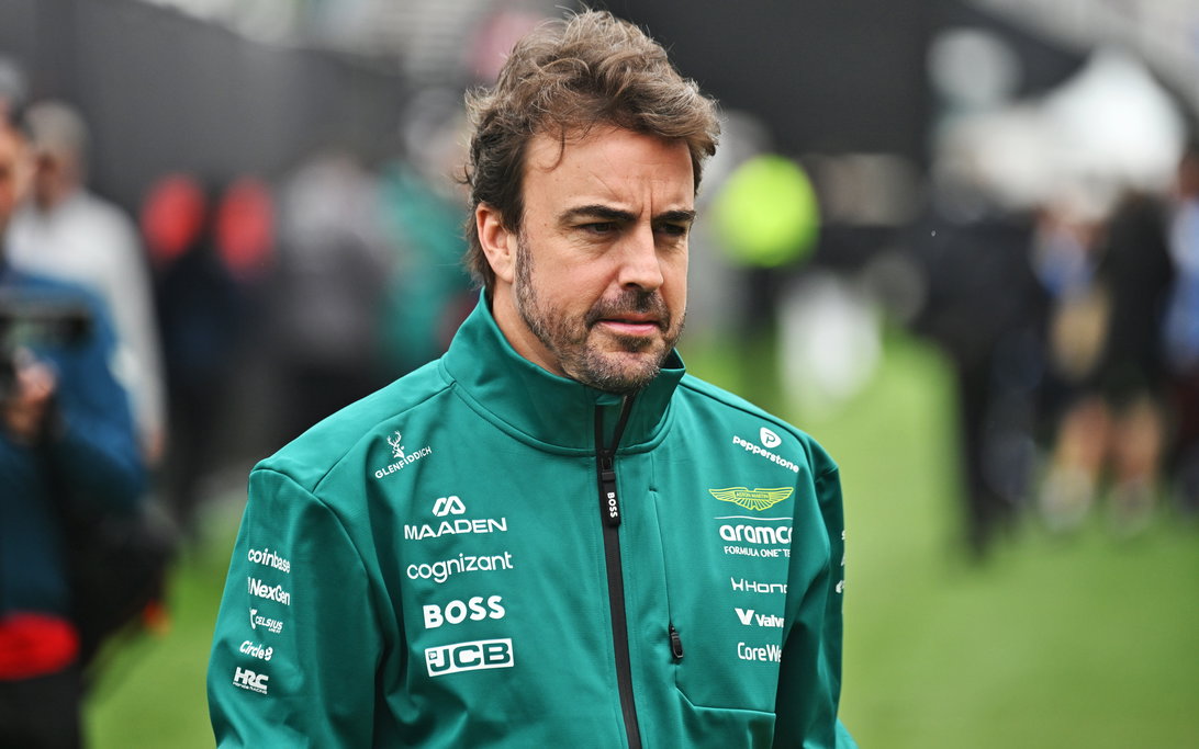 Alonso Canada