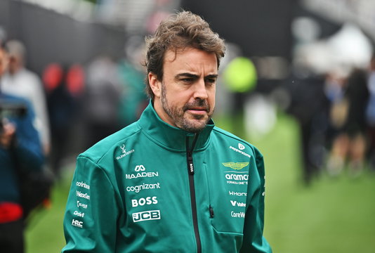 Alonso Canada