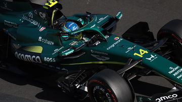 Fernando Alonso health scare forces Chinese GP retirement