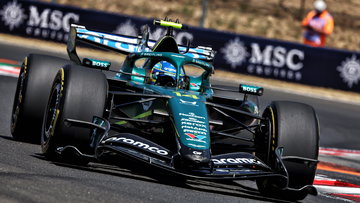 Striking Aston Martin prediction made: 'They will win grands prix'