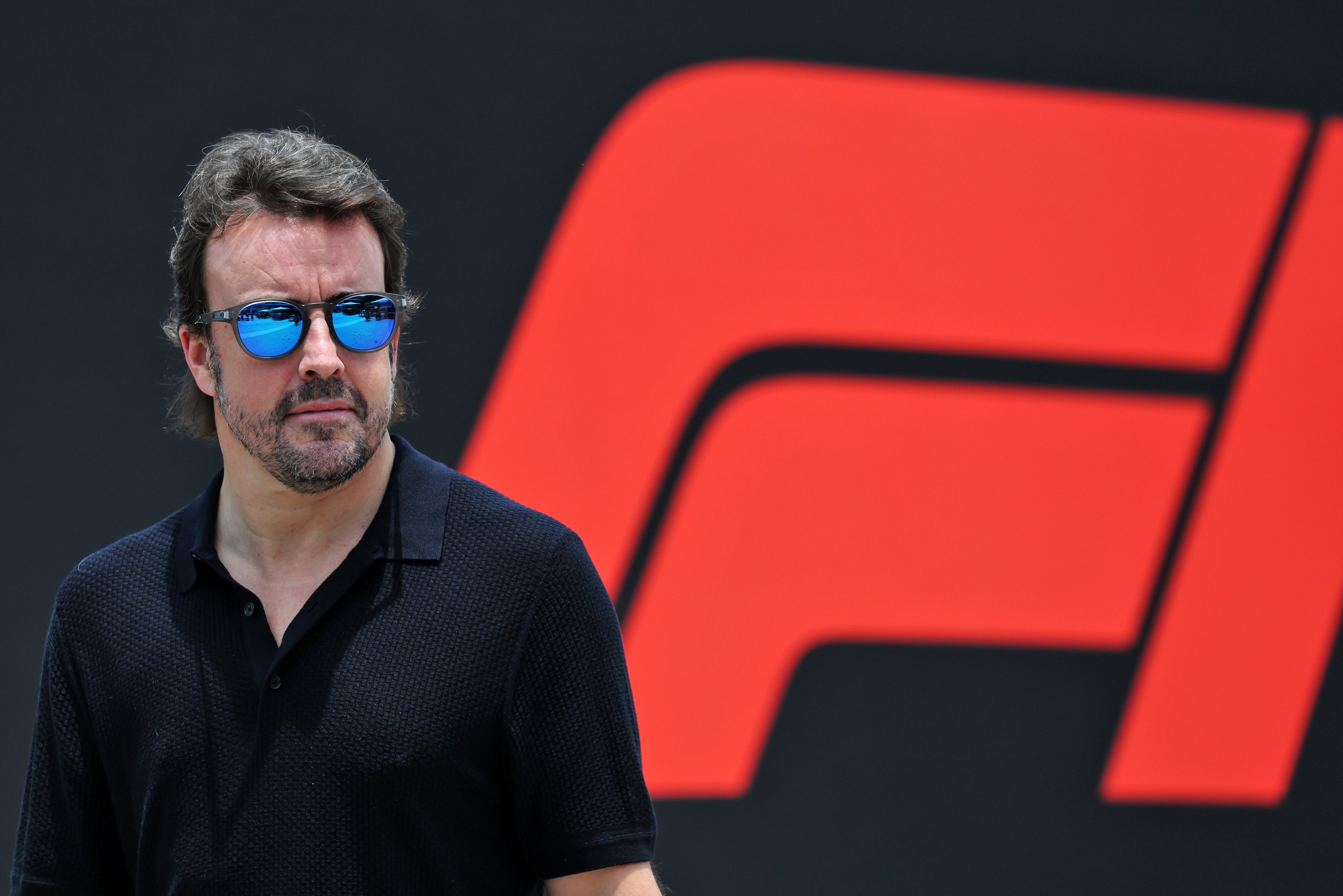 Alonso Malaysia