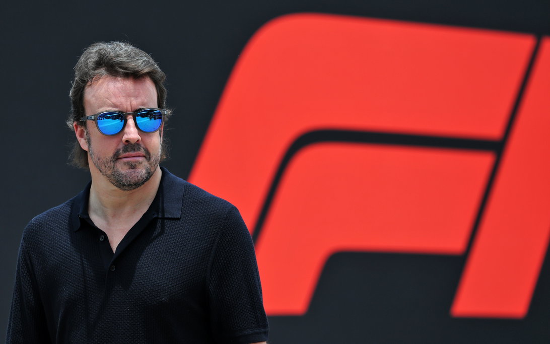Alonso Malaysia