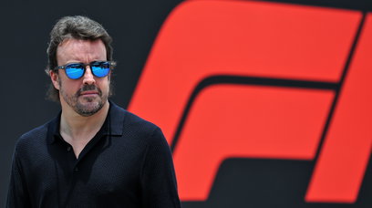 Alonso Malaysia