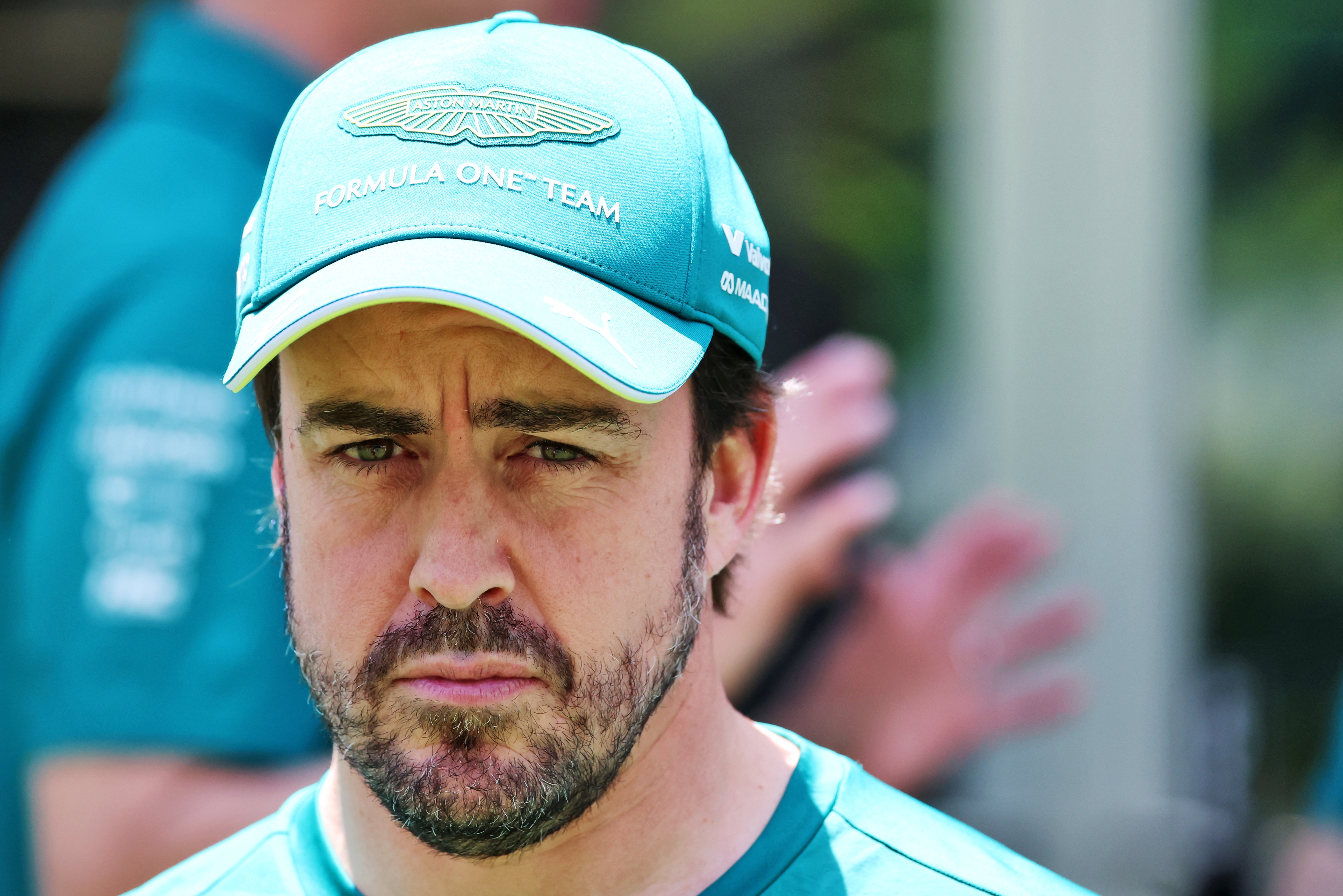 Alonso Miami