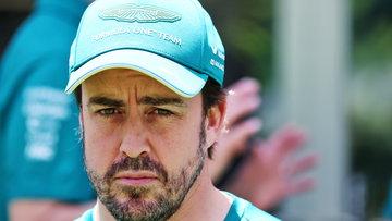 McLaren F1 boss labels Fernando Alonso fiasco as 'biggest mistake'