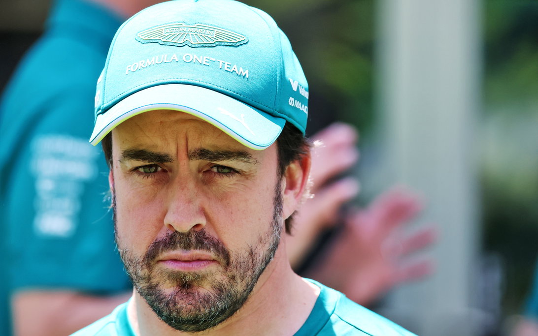 Alonso Miami