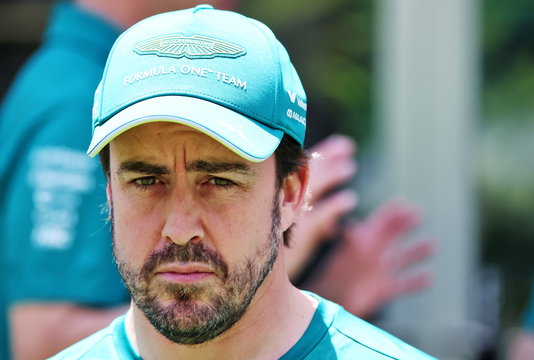 Alonso Miami