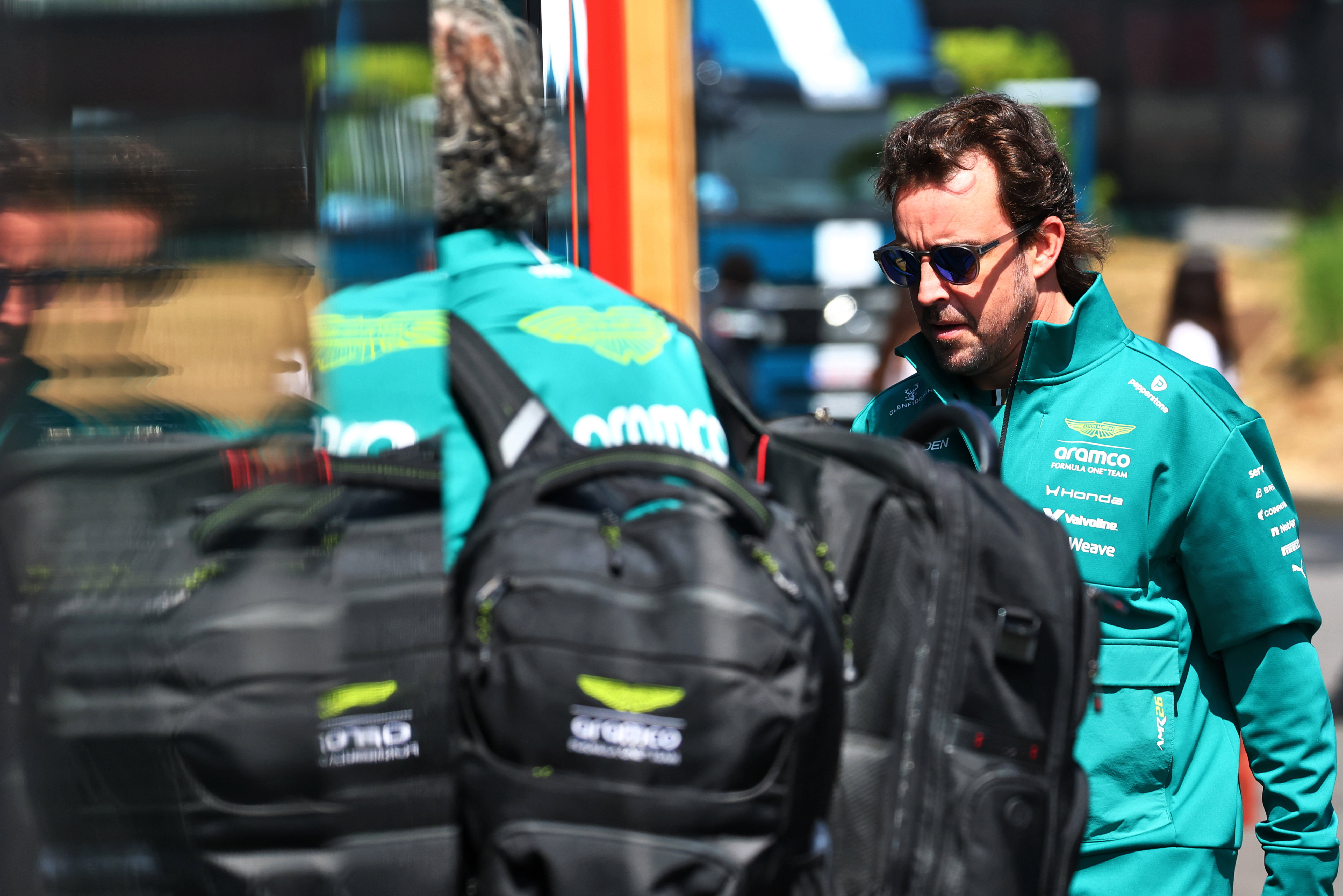 Alonso Spa