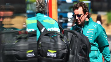 Fernando Alonso makes F1 future declaration as decision nears