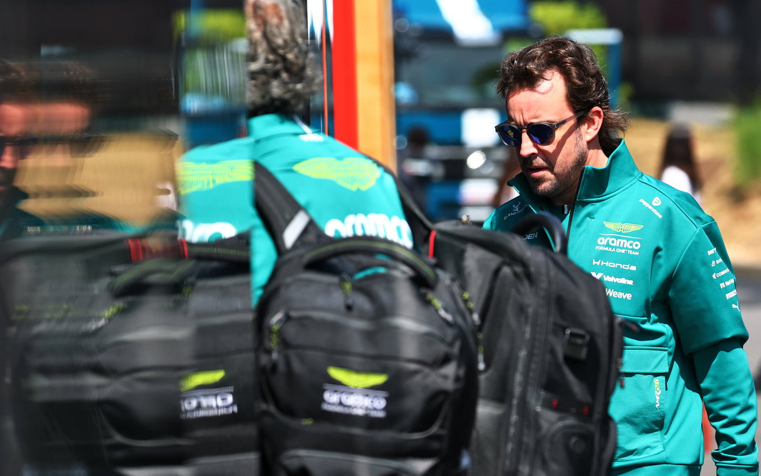 Alonso Spa