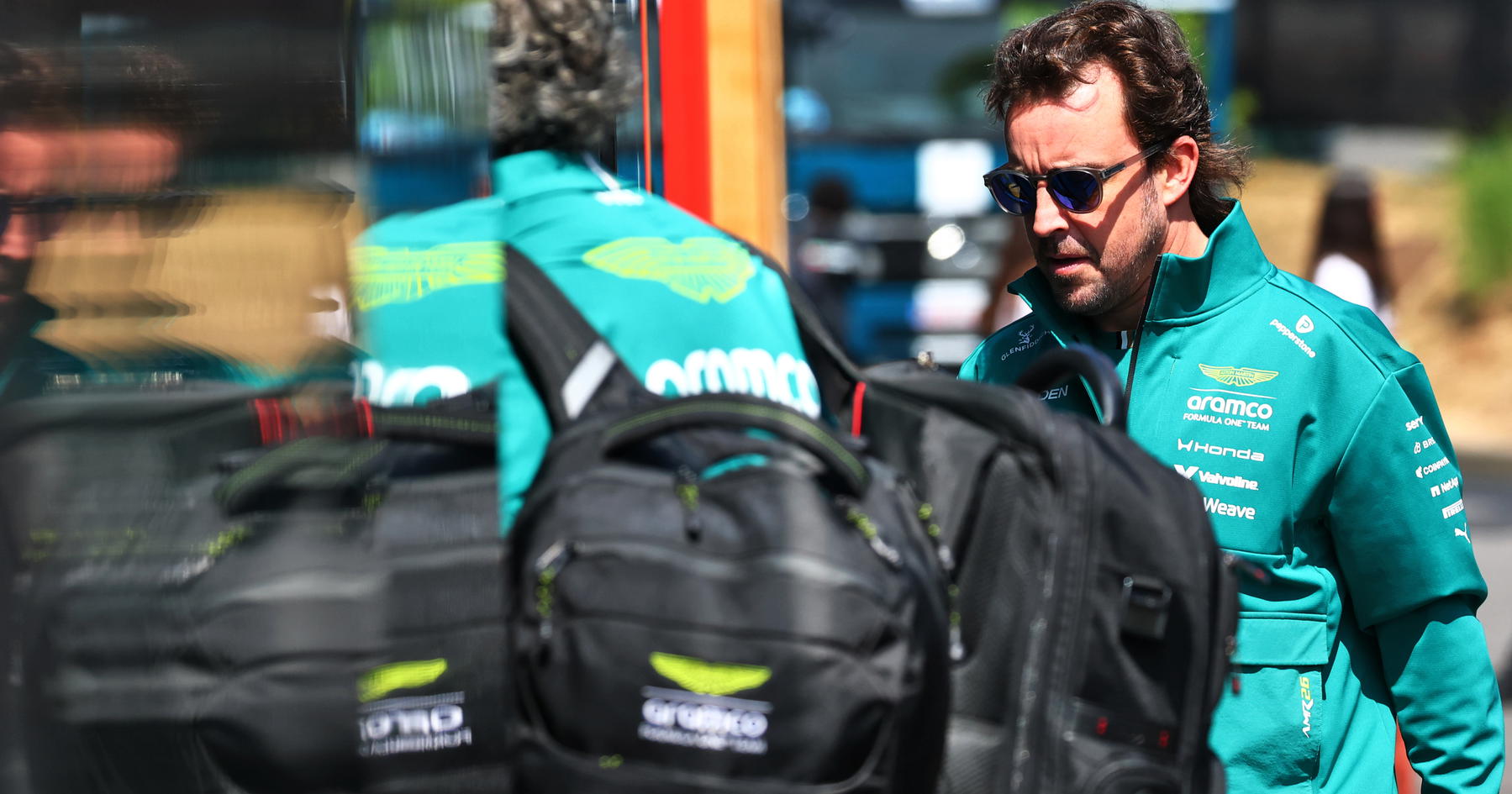 Fernando Alonso makes F1 future declaration as decision nears