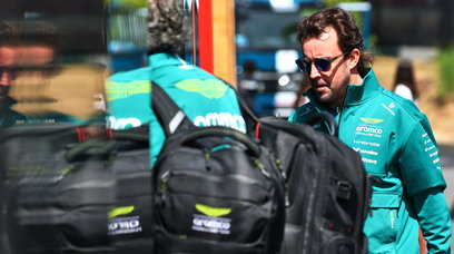 Alonso Spa