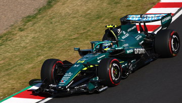 Honda provide Aston Martin vibration update after 'useful' discovery