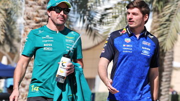 Red Bull and Aston Martin endure F1 testing disasters as Max Verstappen criticism fallout continues - RacingNews365 Review