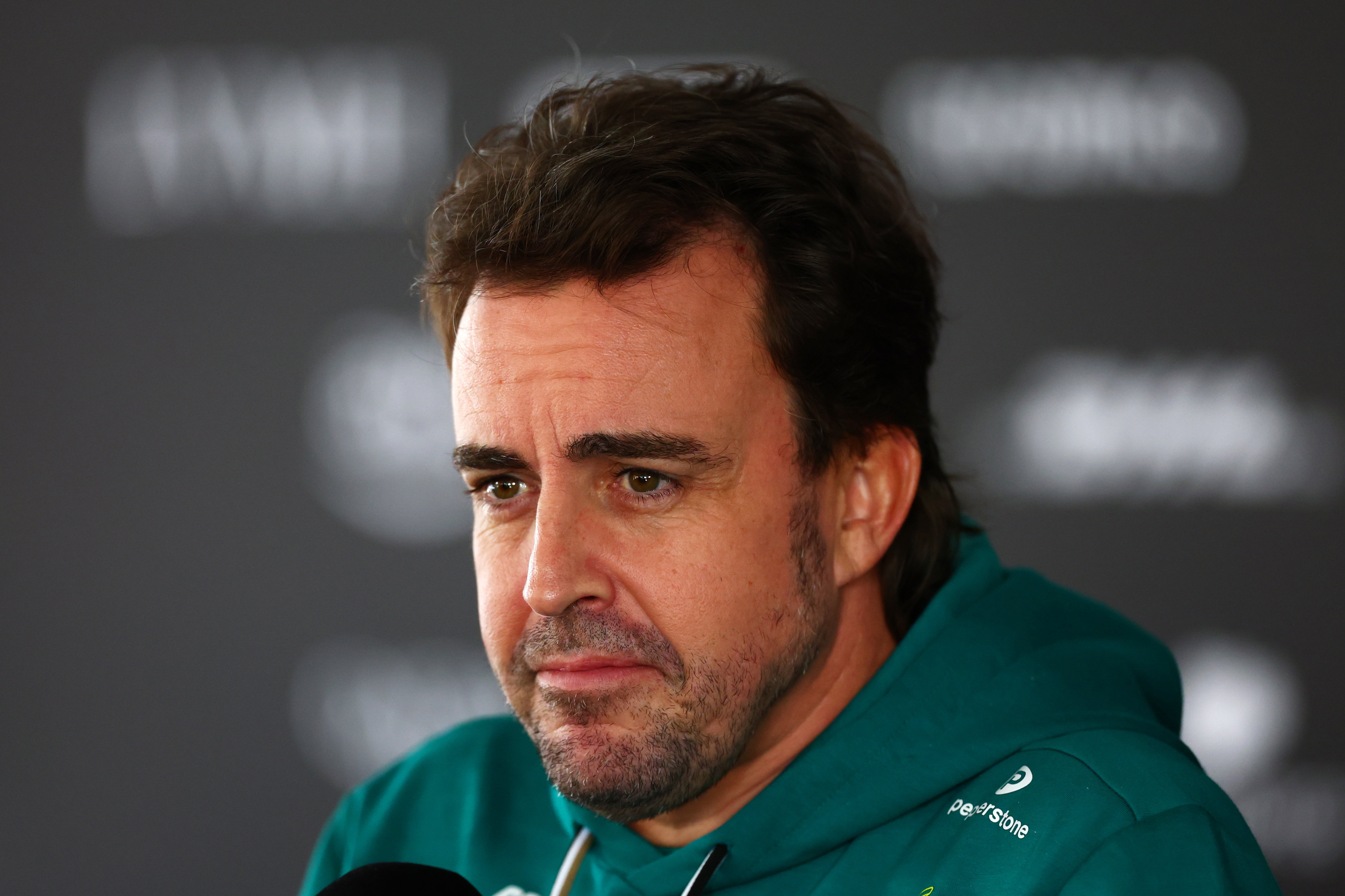 Alonso Zandvoort