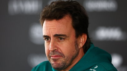 Alonso Zandvoort