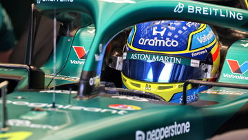 Aston Martin misery continues as Fernando Alonso suffers Melbourne FP1 nightmare