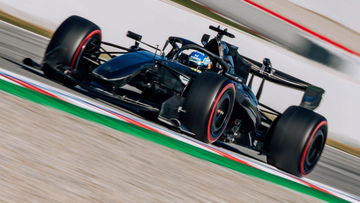 Live: Aston Martin bekent kleur met launch nieuwe F1-bolide