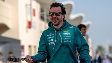 What should Fernando Alonso do next after Aston Martin horror start?