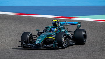 Aston Martin facing deeply worrying situation after Bahrain body blow