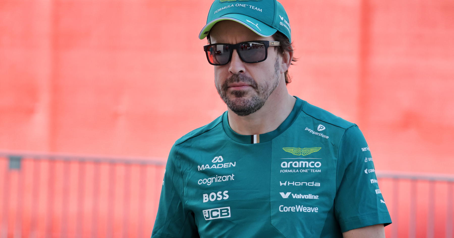Fernando Alonso delivers clear Aston Martin prediction after struggles
