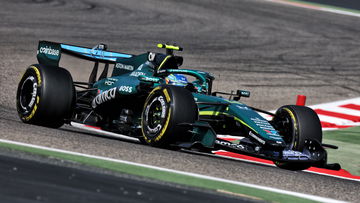 Dolend Aston Martin moet ongezien F1-wonder verrichten