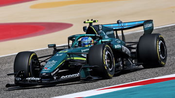 Aston Martin reminded of vital Honda factor in early F1 troubles