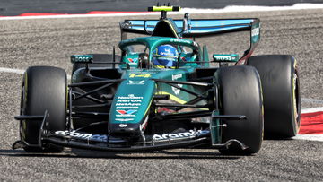 Aston Martin en Honda gesteund ondanks vele problemen: "Daar ben ik van overtuigd"