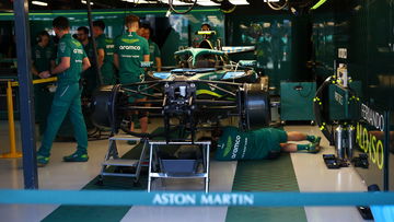 Fernando Alonso makes pointed Honda suggestion: 'If they have stock'