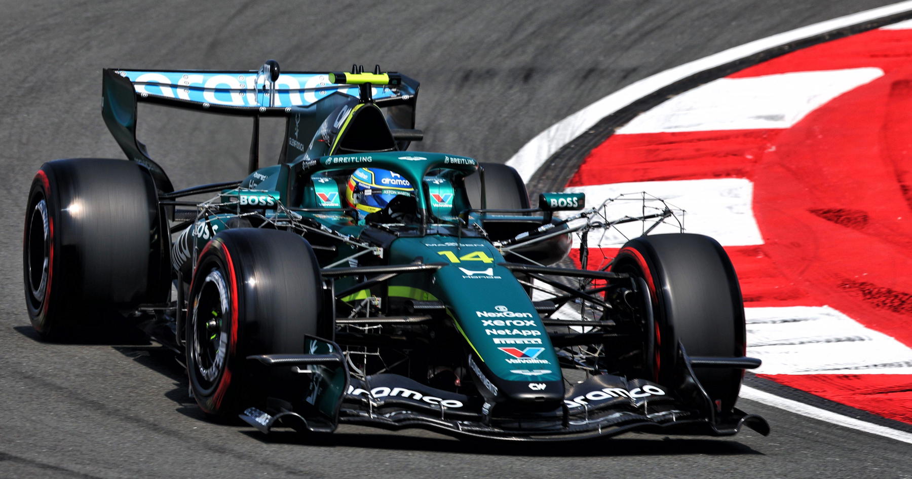 Honda name 'critical' target in 'fundamental' Monaco test