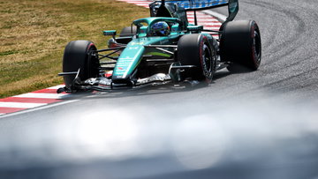 Fernando Alonso reveals unbelievable Aston Martin U-turn