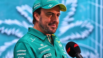 Openhartige Alonso beraadt zich spoedig over F1-toekomst