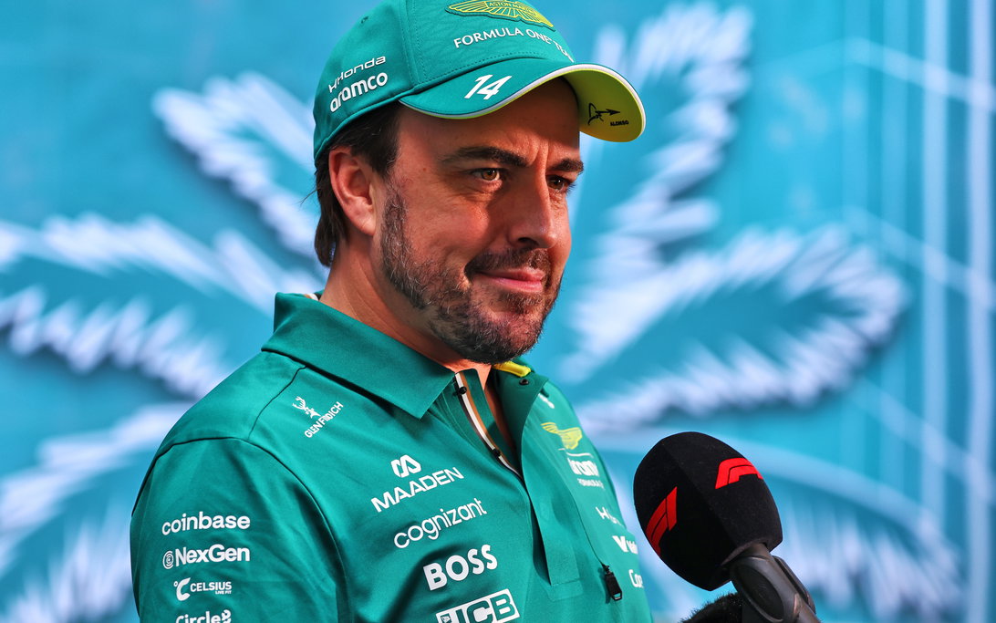 Alonso Miami