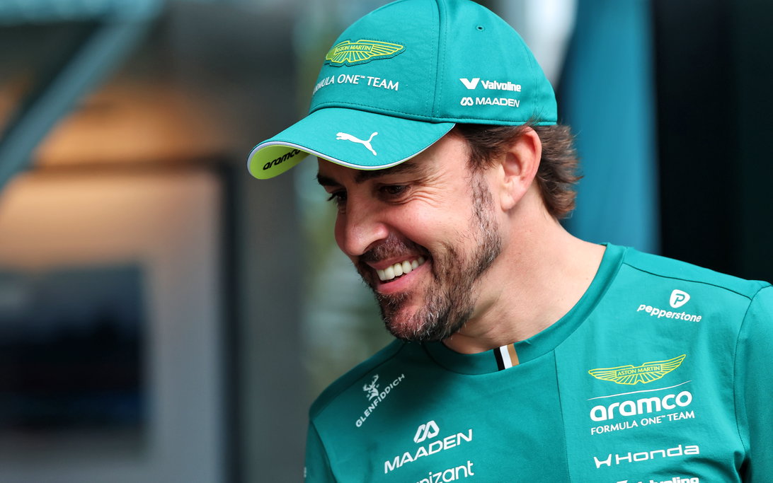 Alonso Miami