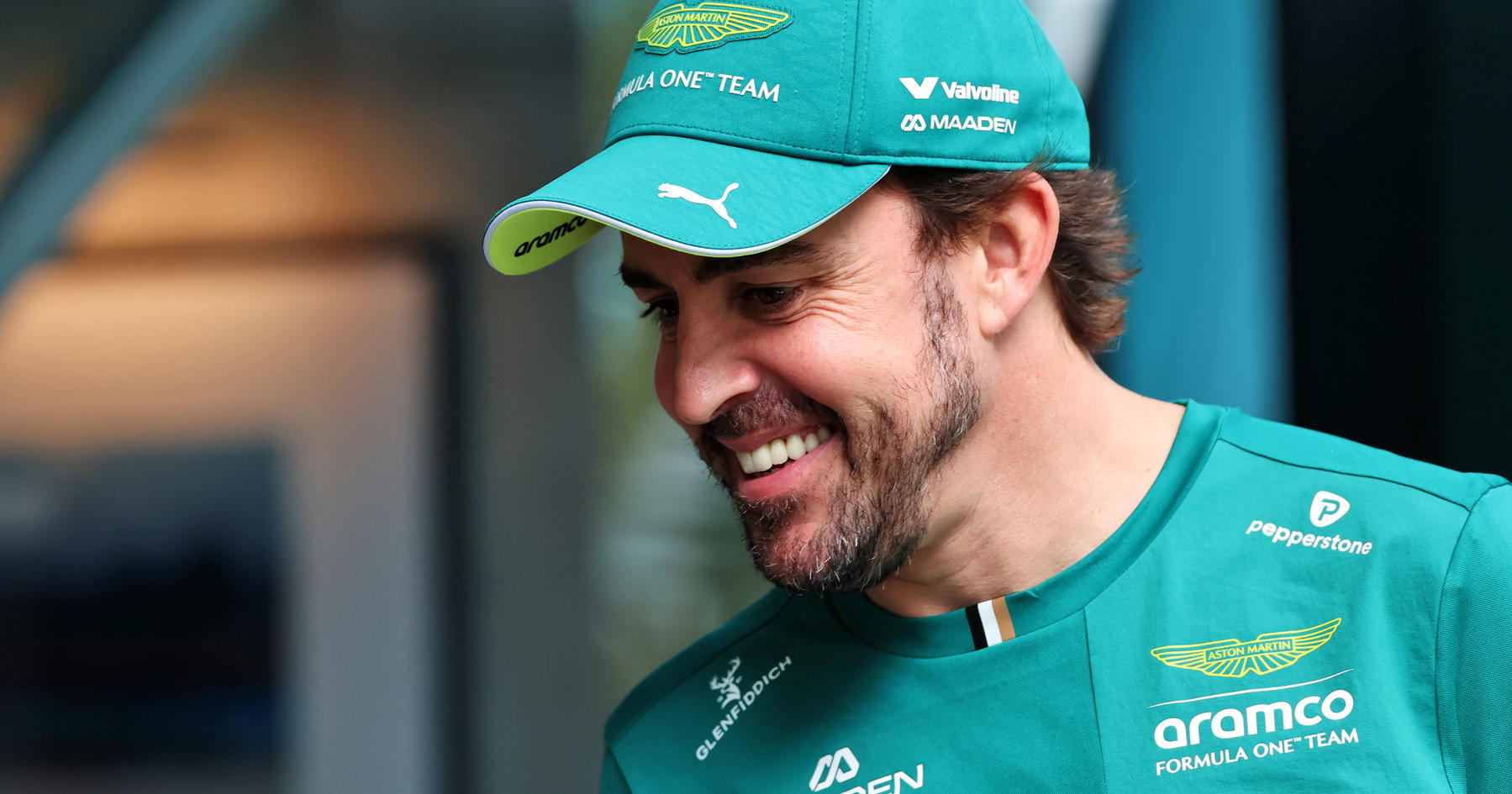 Fernando Alonso names unique Adrian Newey tactic in Aston Martin vow