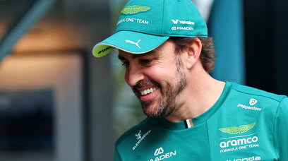 Alonso Miami