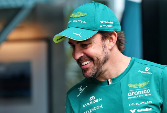 Alonso Miami