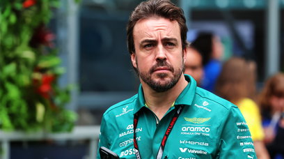Alonso Miami Sunday