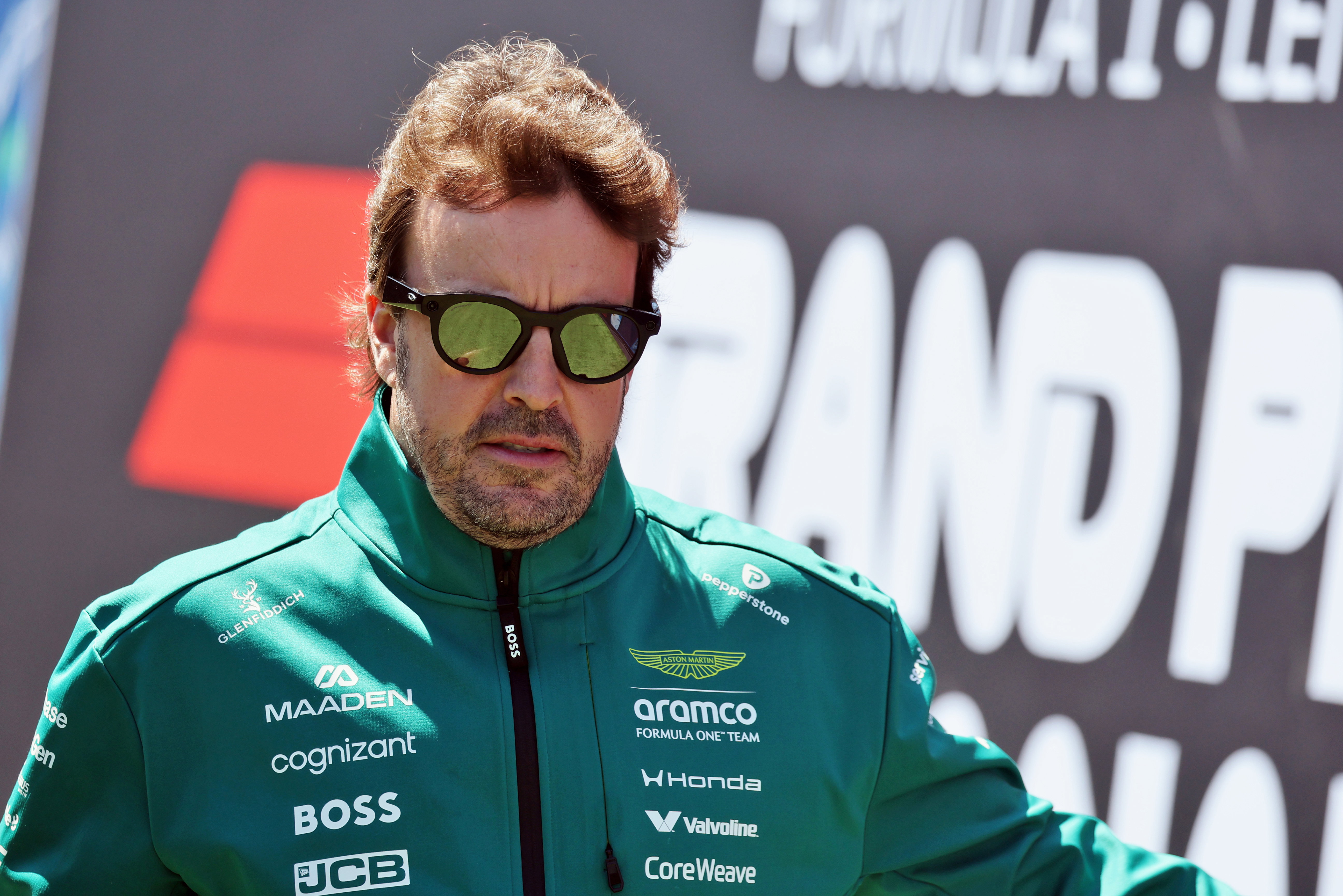 Alonso Canada