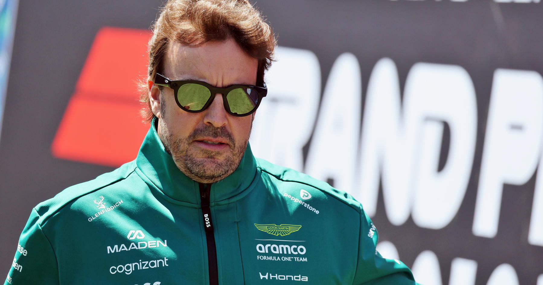 Aston Martin offer theory for pain-hit Fernando Alonso 'pressure point' | RacingNews365
