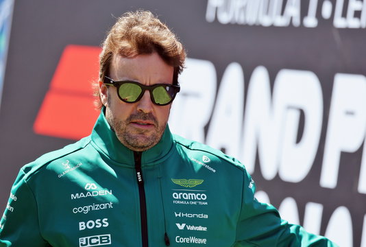 Alonso Canada