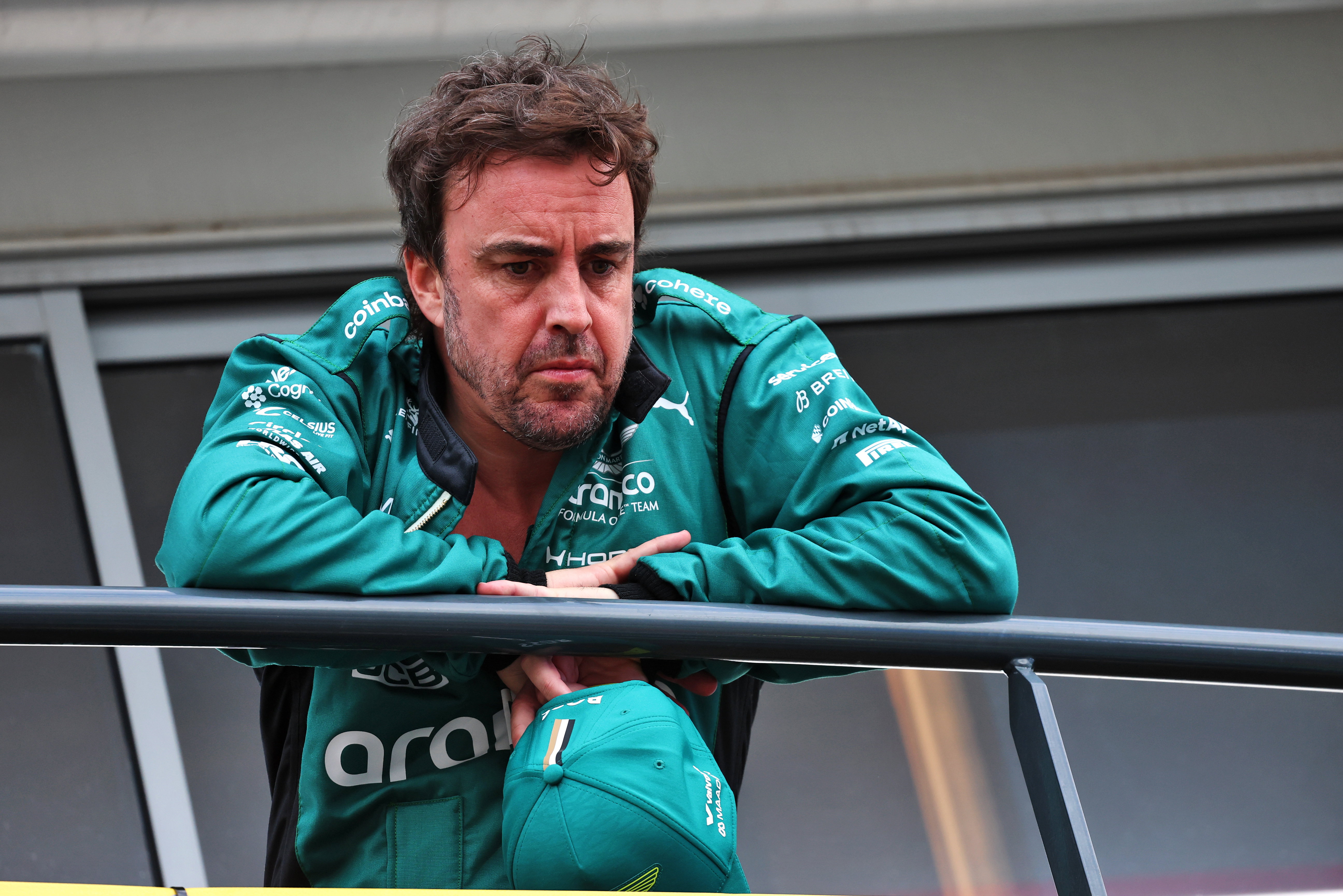 Alonso Monaco