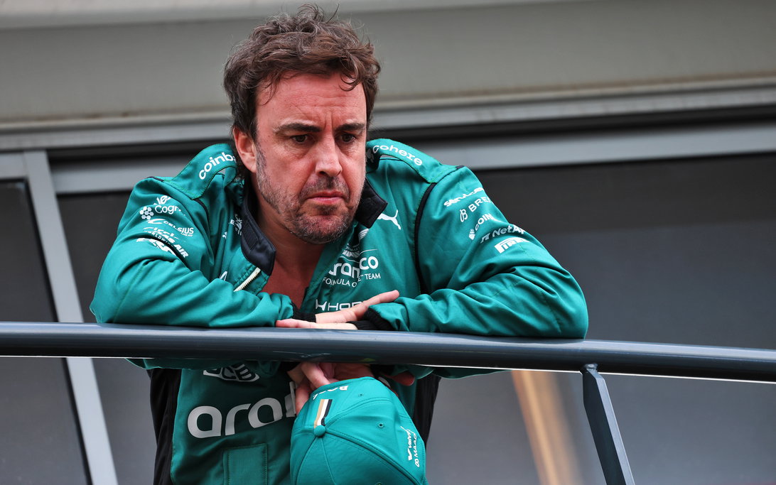 Alonso Monaco
