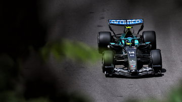 Alonso vernietigend: "Dat zegt toch genoeg?"