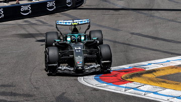Aangepaste WK-stand F1 na GP Monaco 2026