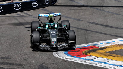 Alonso Monaco